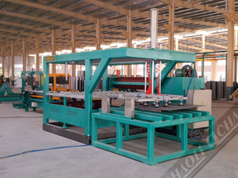 2 Roller Plate Rolling Machine For Industry